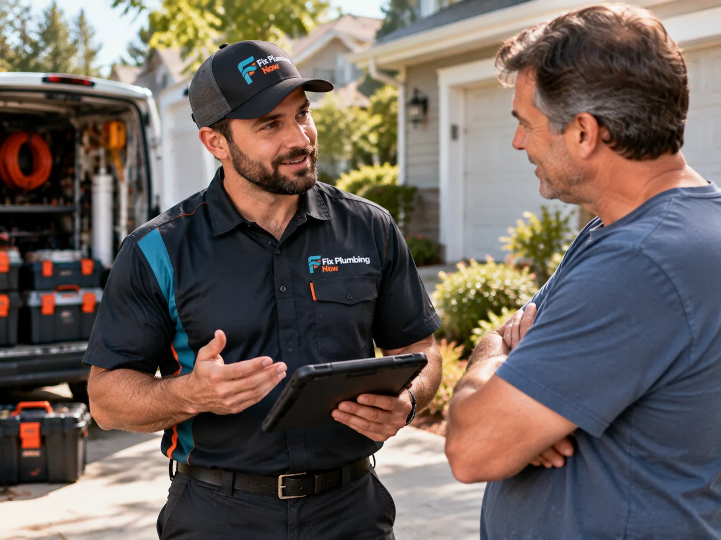 Clogged Drain Service Morrison, OK FAQs